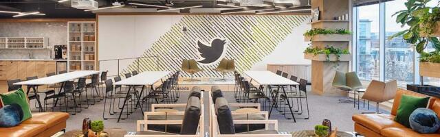 Twitter’s mass layoffs hit Canadian office