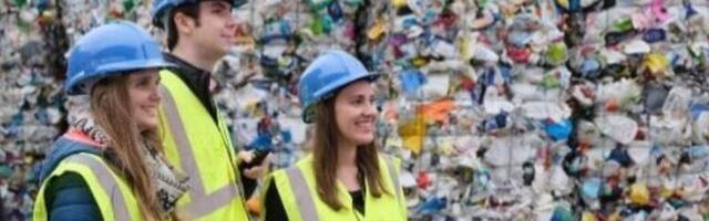 Recyda has received €1.75 million as it brings SaaS to package recycling