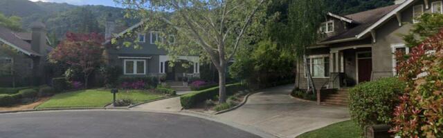 Four-bedroom home in Los Gatos sells for $5.4 million