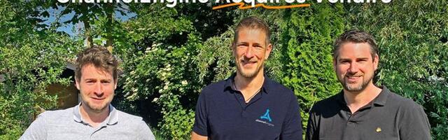 Marketplace and e-commerce management platform ChannelEngine acquires fellow Dutch competitor Vendiro