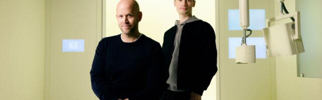 Daniel Ek’s Neko Health raises $65M for AI-driven preventative healthcare solutions