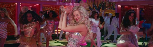 What loving Barbie says about us