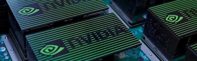 Big Money For Big Tech: China has ordered $5bn worth of AI chips from NVIDIA, despite US ban