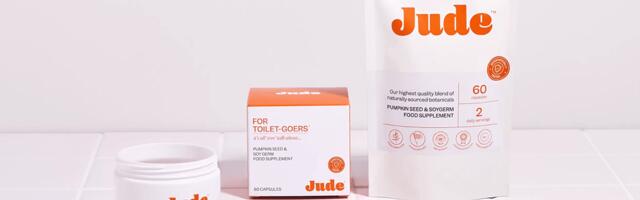 London startup Jude raises $4.24M for US expansion in bladder health market