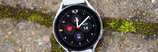 Galaxy Watch 4 Gets Its Big Wear OS 4 Update – Here’s Everything New