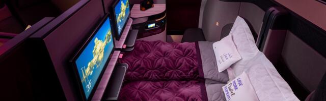 New Rules of Long-Haul Travel: Business vs. First Class, ‘Densification’ of Economy