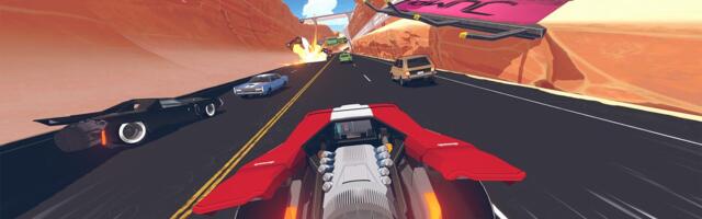 Resistor is an incredibly ambitious CaRPG that's Burnout meets Mass Effect