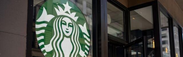 Starbucks set to close seven stores in San Francisco