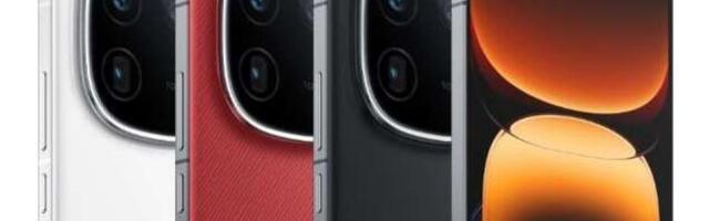 iQOO 12 official price in India leaked by Amazon