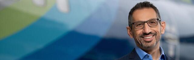 ‘I Am Angry:’ Alaska Airlines CEO Slams Boeing in NBC News Interview