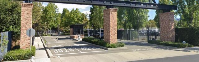 Pixar chops more than 100 Bay Area jobs as tech cuts jolt showbiz