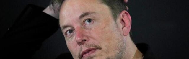 Elon Musk accused of improperly selling $7.5 billion in Tesla stock before weak sales report that crashed its price