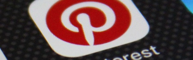 Pinterest breaks daily download record thanks to user interest in iOS 14 design ideas