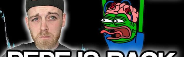 Pepe-Inspired Token Sees Strong Demand as Presale Explodes Past $1 Million