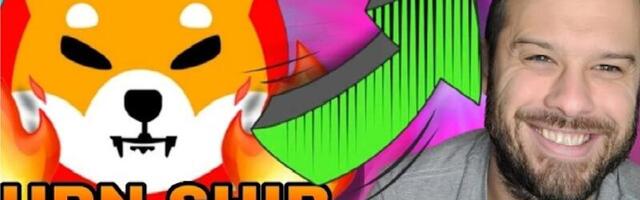 5.7 Trillion SHIB Volume Spike Signals Potential Shiba Inu Price Rally and Bullish Trend for Altcoins