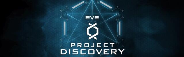 CCP Games expands Project Discovery to cancer research