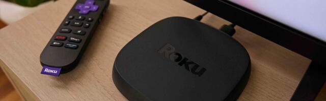 Roku's new Ultra streamer is its fastest one yet, and the first to support all HDR formats