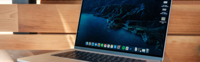 Waiting for an OLED MacBook Air? It might get delayed again.