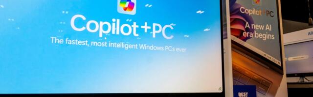 Microsoft displays full-screen Copilot+ PC ads to Windows 10 users