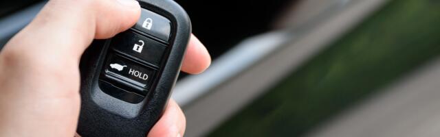 Can You Add Remote Keyless Entry To Your Classic Car?