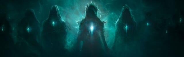 Bonfire Studios announces debut game Arkheron after 8 years — exclusive