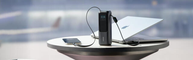 This Anker Laptop Power Bank just dropped to its record-low price