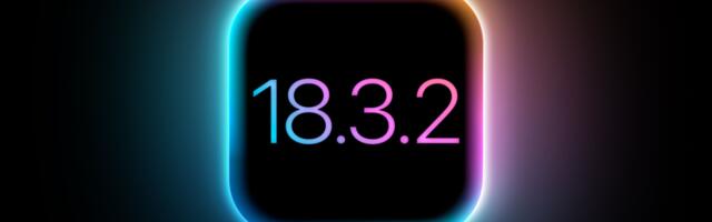 Apple Releases iOS 18.3.2 With Bug Fixes