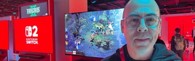 How Supergiant games made Hades II for the Nintendo Switch 2 | Greg Kasavin interview
