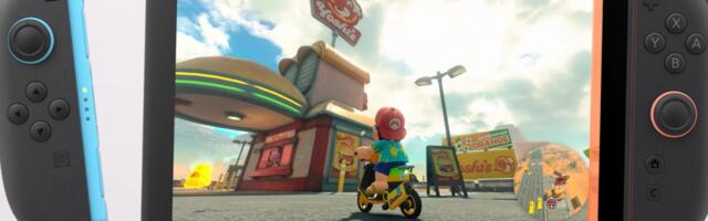 Nintendo Pushes Back Nintendo Switch 2 Preorder Date, Cites Trump Tariffs