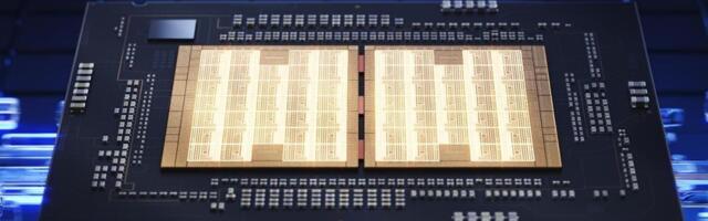 HPE's unnamed 1,152-core system pushes Turbostat to support 8,192 cores in Linux 6.15