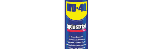 WD-40 Vs. Penetrating Oil: Which Should You Use To Loosen Parts?