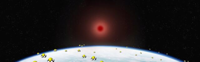 Did Scientists Detect Life on Another Planet? Experts Weigh in on Bombshell Biosignature Report