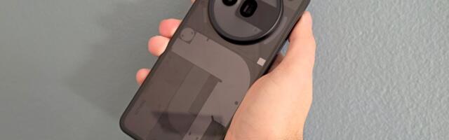Nothing makes sense: why the company's new (3a) Pro is my favorite affordable premium smartphone over the Google Pixel 9a