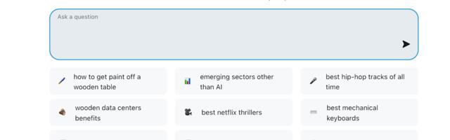 Reddit will integrate AI Answers into its main search bar