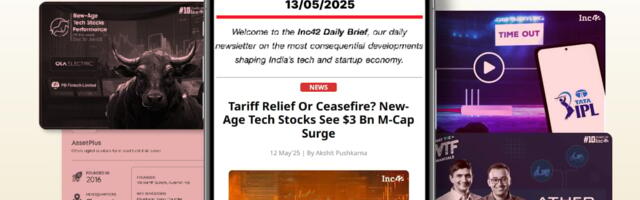 The $3 Bn Bull Run, PhonePe Outage & More
