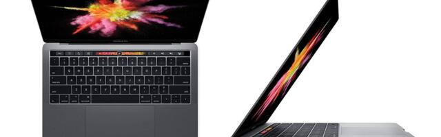 This Grade-A Refurbished Apple MacBook Pro Is Now Cheaper Than a Brand New iPad, Nearly 80% Off