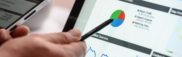 Canalys: global tablet market is up 8.5% in Q1 as people replace pandemic-era slates