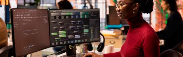 AI’s seismic effect changes client expectations of law firms