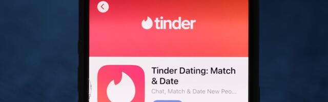 Tinder to require facial recognition scan for new California users