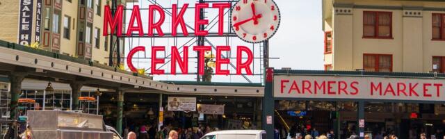 I went to Seattle for the first time and made 6 mistakes in 3 days