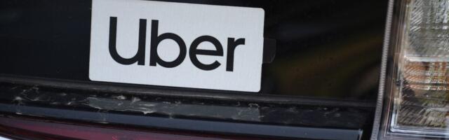 Uber Is Finally Making It Easier for Riders to Avoid Male Drivers