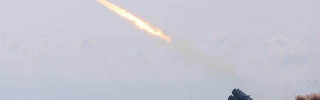 Ukraine now has its own weapons to strike deep into Russia without US approval, Zelenskyy says