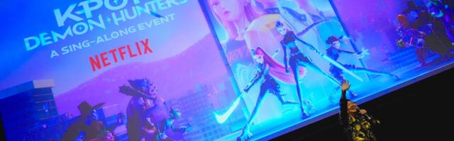 Parents know the true summer anthem — and it's from an animated K-pop band