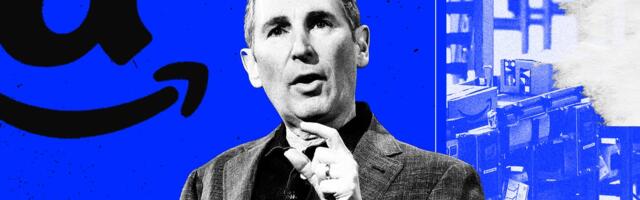 Inside Amazon's 'hardcore' culture reset