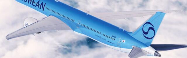 Asia Morning Briefing: DePIN Flight Tracker Wingbits Lands Korean Air as First Major Airline Partner