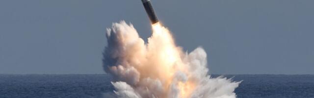Rocket Report: Keeping up with Kuiper; New Glenn’s second flight slips