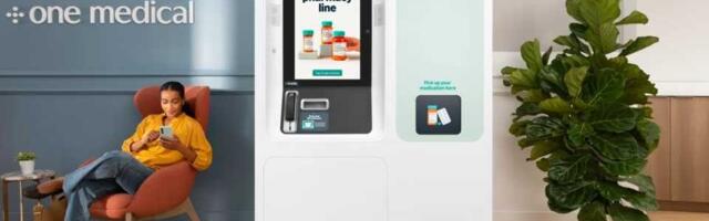 Amazon launches prescription drug kiosks at One Medical clinics in LA, challenging traditional pharmacies