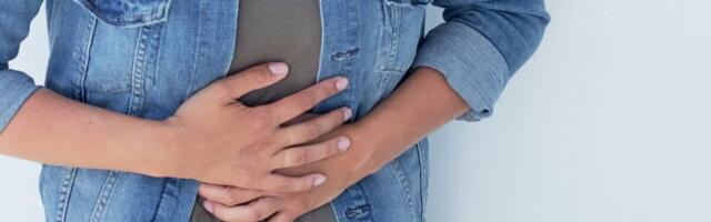 This Serious Gut Condition Is Mysteriously Rising in Younger Americans, Study Finds This Serious Gut Condition Is Mysteriously Rising in Younger Americans, Study Finds