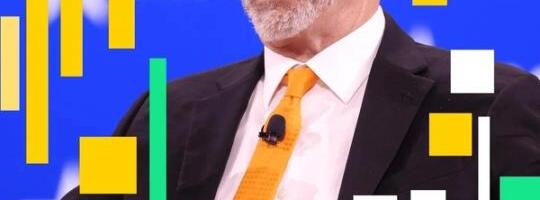 Strategy Posted EPS of $8.42 in Q3 Driven by Mark-to-Market Gains on Bitcoin Strategy Posted EPS of $8.42 in Q3 Driven by Mark-to-Market Gains on Bitcoin