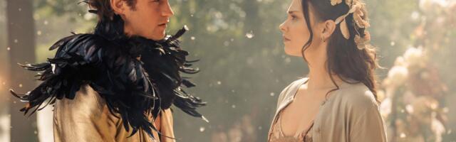 Maxton Hall season 2 episode 5’s big breakdown can only be bad news for one character – and it’s not James